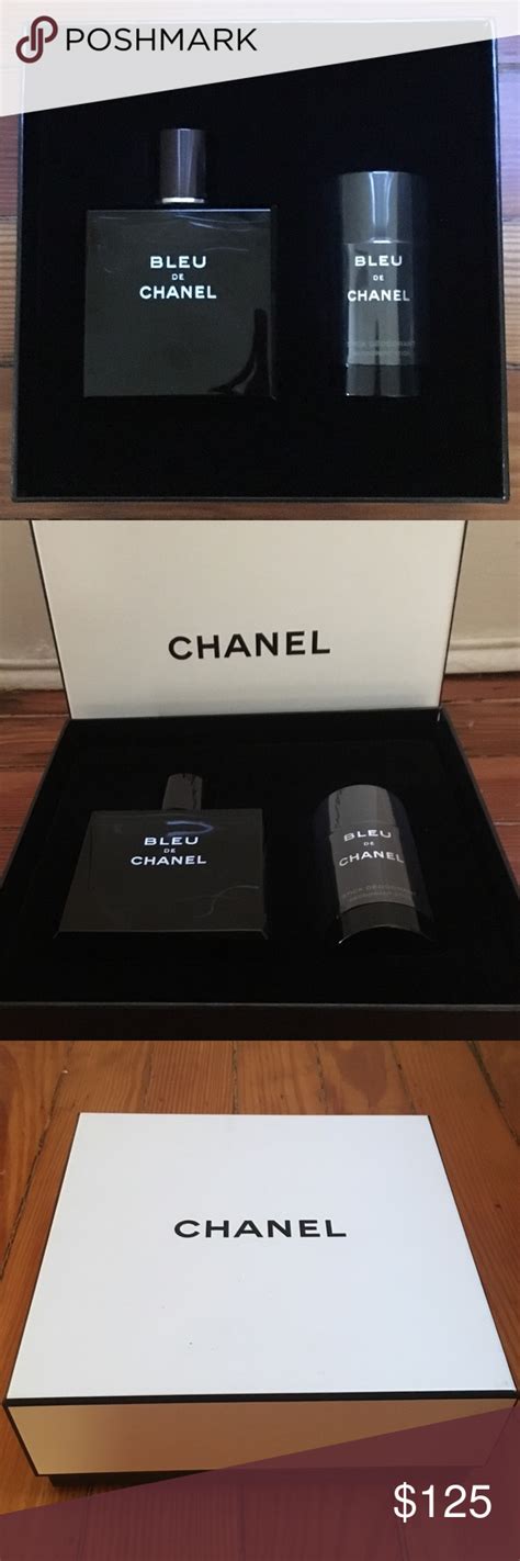 chanel gift set david jones|Eau De Toilette Gift Set .